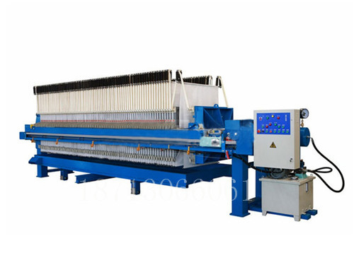 曲張強制卸餅系統