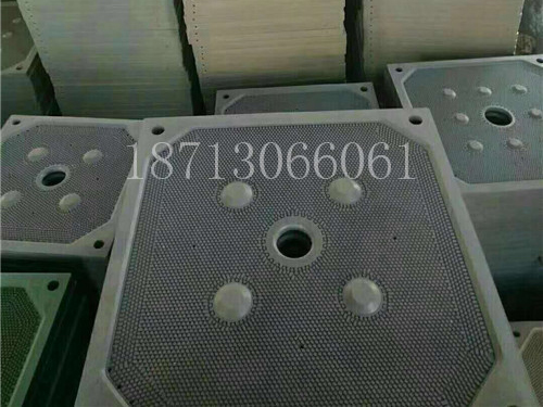 隔膜壓濾機在挑選液壓油時應考慮溫度因素