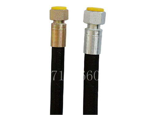 哪些原因會導(dǎo)致高壓膠管的損壞？