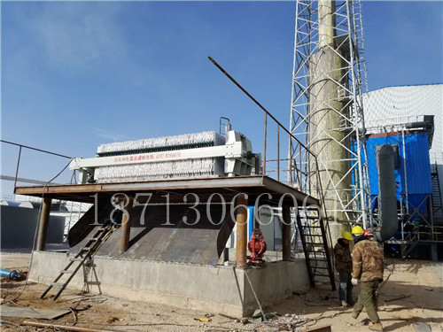 壓濾機(jī)的技術(shù)參數(shù)包含哪些項(xiàng)目？